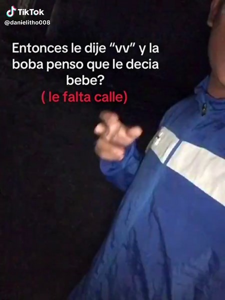 Significado de 'vv' y 'bb' | Explicación Divertida de Daniel 😛