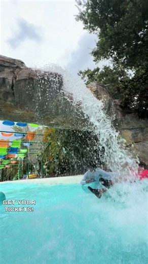 Adventure Island Tampa is a premier water park located in Tampa, Florida, offering an exciting mix of water rides, slides, and relaxing spots for all ages. Guests can enjoy thrilling attractions like Colossal Curl and Vanish Point, as well as lazy rivers and wave pools for more laid-back fun. The park features family-friendly areas, cabana rentals, and various dining options to make the day comfortable and enjoyable. Whether you’re seeking an adrenaline rush on high-speed slides or a calm float 