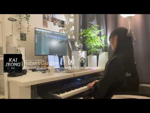 Live Jazz Piano Playing for 30 minutes straight