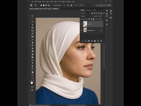 Step-by-Step Guide to Applying Design on Any Object in Photoshop