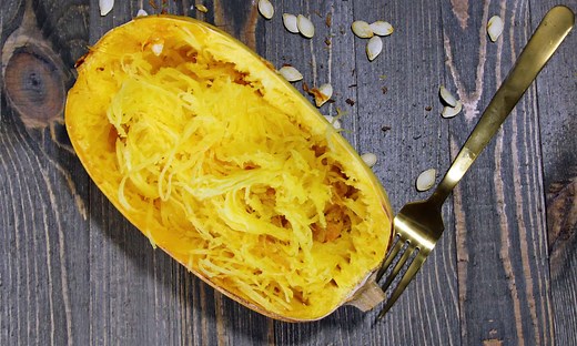 Spaghetti Squash vs Butternut Squash: What’s the Difference?