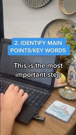 How to Paraphrase your Essay in Three Simple Steps | Essay Tips | Essay Writing Hacks