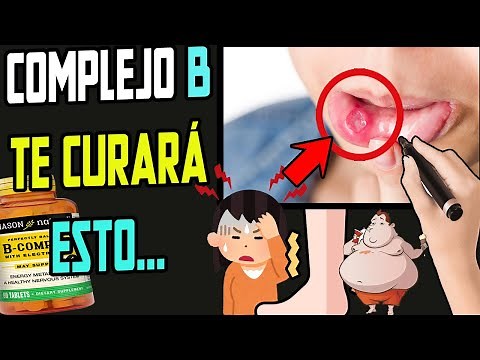 7 Surprising Benefits of B Complex | What is B Complex Good for?