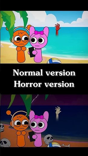 Sea hand monster 💀 😨 PetaPeta Roblox x Sprunki Oren x Pinki #sprunki #roblox #petapeta #monster