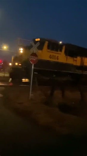 Fuel Train S Knik Goose Bay Rd #alaskarailroad