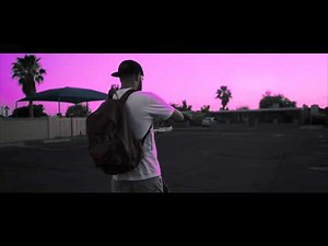 G-Moe " Problem Child " (OFFICIAL MUSIC VIDEO)