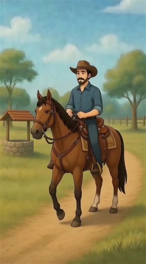 O Segredo de Maria - Parte 02