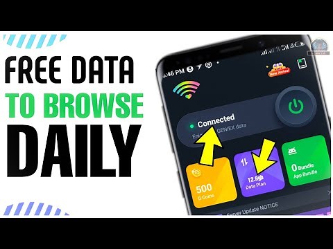 How to Browse for Free Without Data 2022 - Browse for Free With Zero Data (All Network)