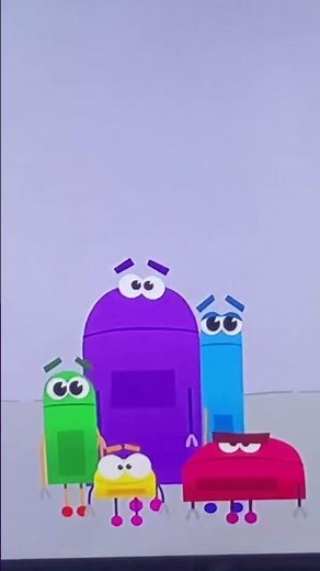 Storybots get back to work 1