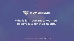 39K views · 31 reactions | ICYMI: Cardiologist Dr. Alanna Morris shares what women can do to ensure they get the care they need for heart failure. | WomenHeart: The National Coalition for Women with Heart Disease | Facebook