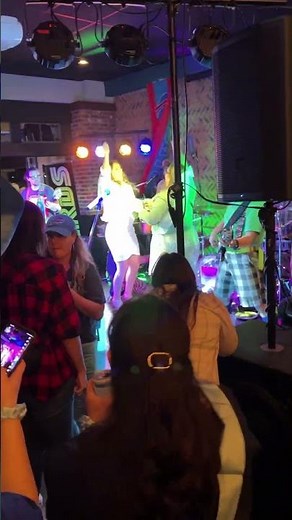 Two Stagette Parties @ Nerds Gone Wild - May The 4th Be With You