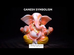 Ganesha Symbolism