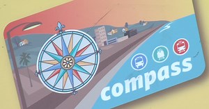 San Diego's MTS Compass Card Stuck In The Past