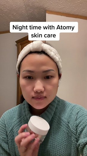 Transform Your Skin with Atomy Skincare Routine
