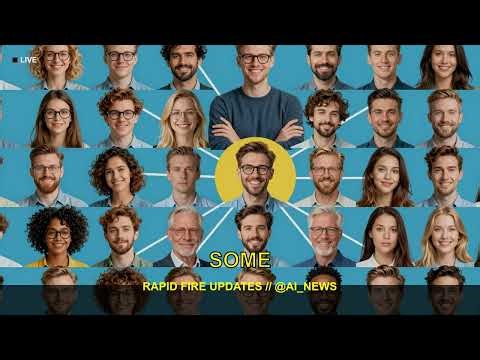 Rapid Fire: AI's Next Frontier