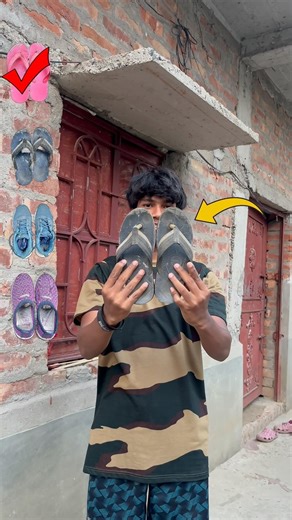Which shoes will protect my feet?👑 #shorts #ytshorts #viral