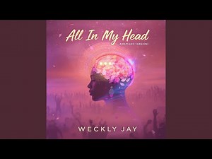 All In My Head (Amapiano Version)