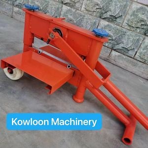 [Hot Item] High Quality Hand Control Building Garden Brick Cutter Block Cutting Machine Manual Concrete Paving Brick Cutting Machine