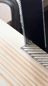 Using a sharp chisel rather than sandpaper to smoothen the surface. #woodworking #StarsEverywhere #fbreels #reels | Konstrak/HomeIdeas