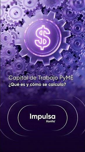 What is Working Capital for your SMB and how is it calculated?