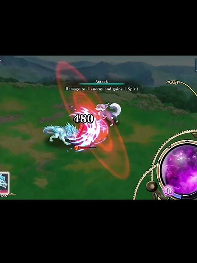 Evertale Dojo Training Stage 2 Walkthrough #evertale #genshinimpact #mobilegaming #evertale #games