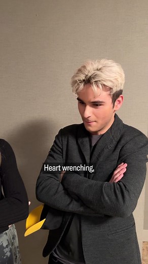 Emotional Reactions to A Million Little Things Finale by Cast