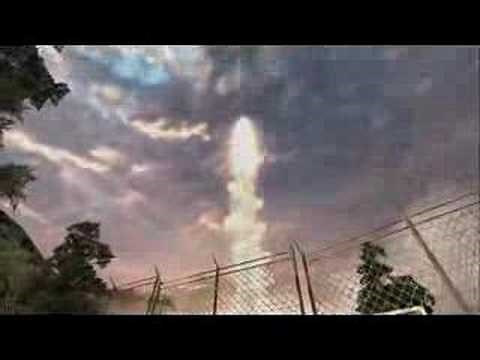 Call of Duty 4: Modern Warfare E3 Trailer - Xbox 360 PS3 PC