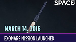 13K views · 156 reactions | On March 14, 2016, the European Space...