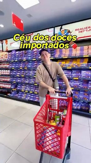 ✅THE LARGEST IMPORTED SWEETS STORE | Rick Doces