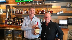 A different kind of steakhouse. Bourbon & Bones Chophouse opens in Lakewood Ranch