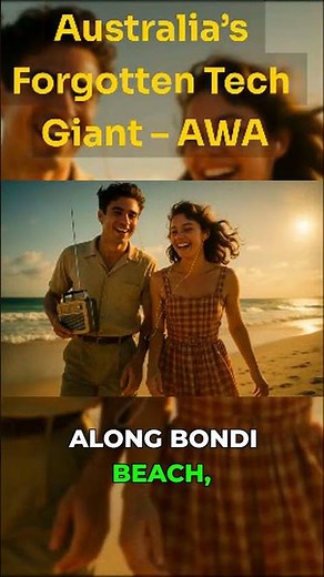 How Australia Became A Tech Powerhouse