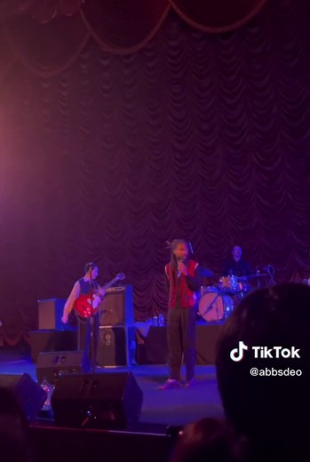 Future Lover - The Sacred Souls Concert