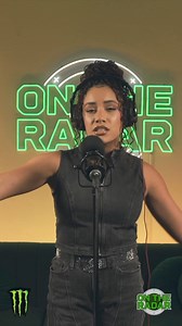 Lee Vasi "Teach Me" On The Radar Live Performance | On The Radar Radio