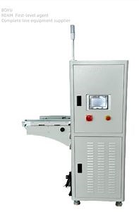 [Hot Item] PCB Unloader Reflow Oven SMT