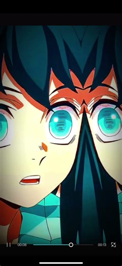 Move your hand to the beat! #demonslayer #kny