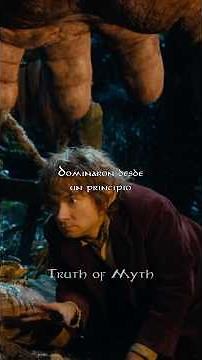 Hobbits are fascinating creatures #thelordoftherings #tolkien #hobbits