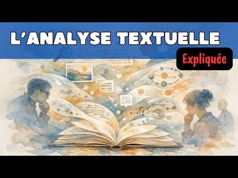 L'analyse textuelle : définition, exemples... (expliquée en 3 minutes)