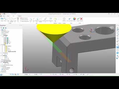 G0514M0405امثلة على الباورميل