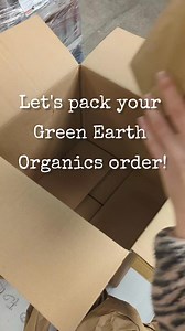3.1K views · 63 reactions | You've ordered your organic groceries...
