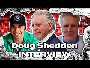 #98: Doug Shedden Interview: The Raw Knuckles Podcast