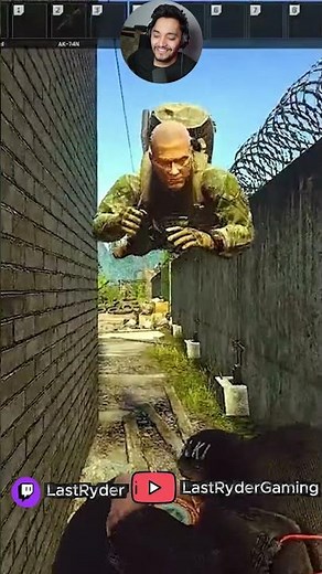 The Ghost Of Reserve Tarkov Brainrot Part 2 Credit tigzeft