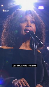 A powerful moment of worship as CeCe Winans sings “Come Jesus Come” at the 2025 GMA Dove Awards. Watch the 2025 GMA Dove Awards on the TBN app | TBN