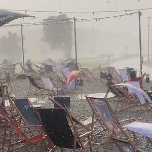 121K views · 415 reactions | What the worst storm damage you've ever seen? | This is Happening | Facebook