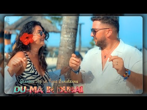 Fane Banateanu si Gianina Pop - Du-mă in Dubai || Official Video
