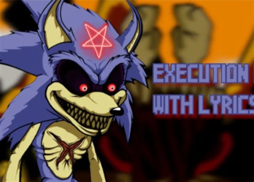 【中文字幕】填词翻唱 EXECUTION ENCORE WITH LYRICS COVER