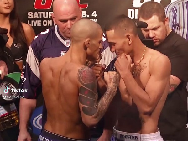 Dustin Poirier vs Max Holloway: UFC 318 Fight Highlights