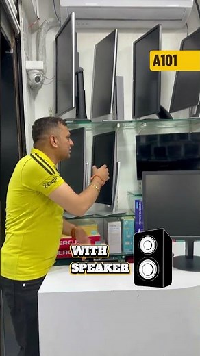 🖥️ Vertical & Horizontal Monitors – For Every Setup, Every Use!