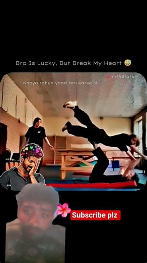 Bro does not want this problem, But I want 😭 | Bairan | WhatsApp(couples)status #love #foryou #viral