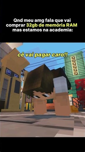 Não Clique no Áudio ☠️(sério)