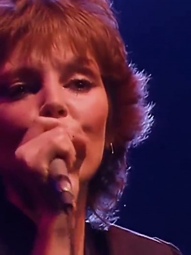 Pat Benatar (1982) - Fire and Ice #guitar #drums #patbenatar #80s #classicrock #longervideos